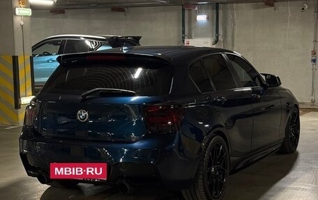 BMW 1 серия, 2012 год, 1 700 000 рублей, 5 фотография