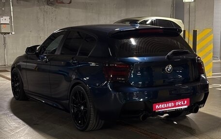 BMW 1 серия, 2012 год, 1 700 000 рублей, 7 фотография