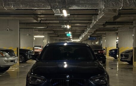 BMW 1 серия, 2012 год, 1 700 000 рублей, 2 фотография