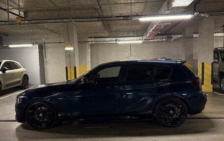 BMW 1 серия, 2012 год, 1 700 000 рублей, 8 фотография