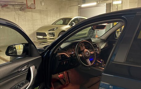 BMW 1 серия, 2012 год, 1 700 000 рублей, 9 фотография
