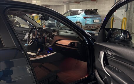 BMW 1 серия, 2012 год, 1 700 000 рублей, 11 фотография