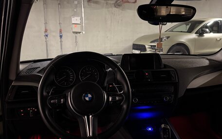 BMW 1 серия, 2012 год, 1 700 000 рублей, 10 фотография