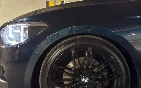BMW 1 серия, 2012 год, 1 700 000 рублей, 15 фотография