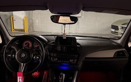 BMW 1 серия, 2012 год, 1 700 000 рублей, 13 фотография