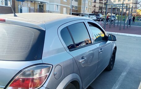 Opel Astra H, 2010 год, 350 000 рублей, 4 фотография