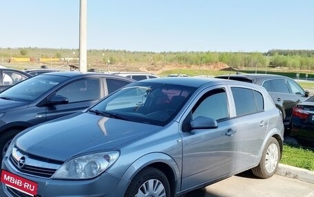 Opel Astra H, 2010 год, 350 000 рублей, 3 фотография