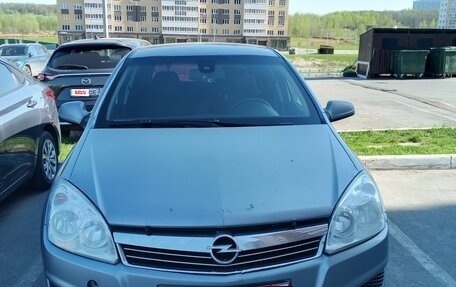 Opel Astra H, 2010 год, 350 000 рублей, 2 фотография