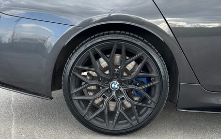 BMW 5 серия, 2019 год, 5 500 000 рублей, 10 фотография