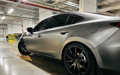 Mazda 6, 2020 год, 3 750 000 рублей, 3 фотография