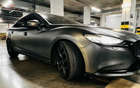 Mazda 6, 2020 год, 3 750 000 рублей, 2 фотография