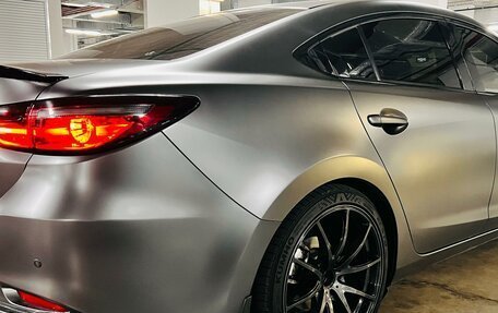 Mazda 6, 2020 год, 3 750 000 рублей, 4 фотография