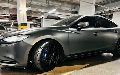 Mazda 6, 2020 год, 3 750 000 рублей, 5 фотография