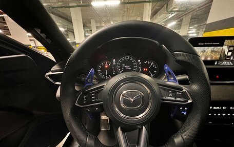 Mazda 6, 2020 год, 3 750 000 рублей, 8 фотография