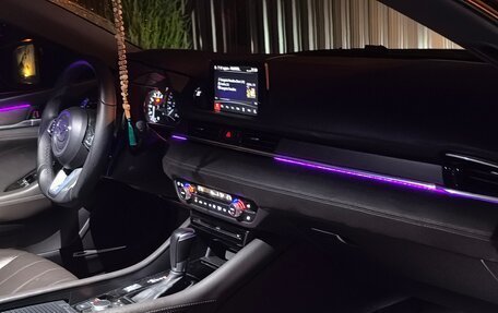 Mazda 6, 2020 год, 3 750 000 рублей, 11 фотография