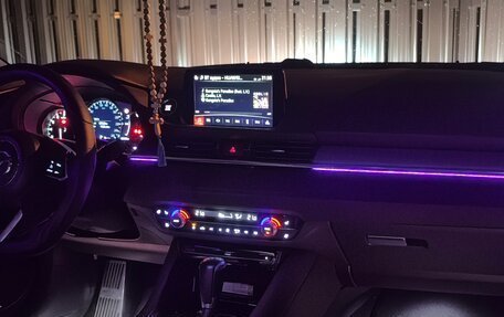 Mazda 6, 2020 год, 3 750 000 рублей, 13 фотография