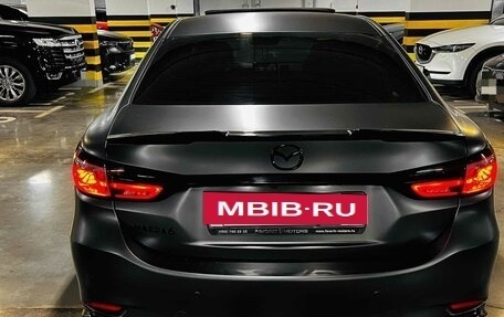 Mazda 6, 2020 год, 3 750 000 рублей, 6 фотография