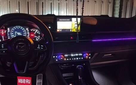 Mazda 6, 2020 год, 3 750 000 рублей, 12 фотография