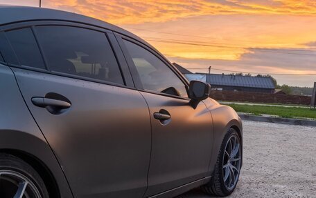 Mazda 6, 2020 год, 3 750 000 рублей, 21 фотография