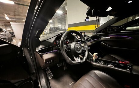 Mazda 6, 2020 год, 3 750 000 рублей, 20 фотография