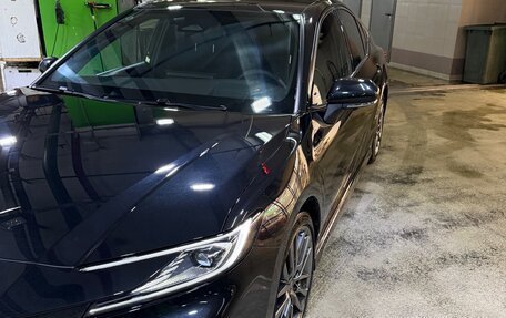 Toyota Camry, 2025 год, 3 900 000 рублей, 3 фотография
