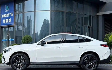 Mercedes-Benz GLC Coupe, 2025 год, 5 986 099 рублей, 5 фотография