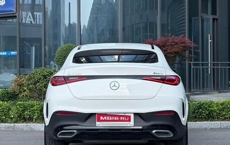 Mercedes-Benz GLC Coupe, 2025 год, 5 986 099 рублей, 4 фотография
