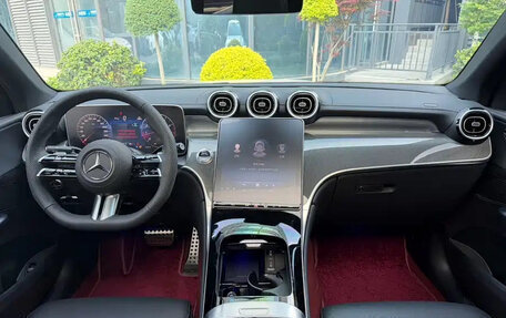 Mercedes-Benz GLC Coupe, 2025 год, 5 986 099 рублей, 11 фотография