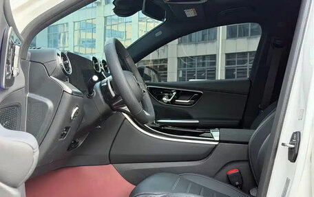 Mercedes-Benz GLC Coupe, 2025 год, 5 986 099 рублей, 8 фотография