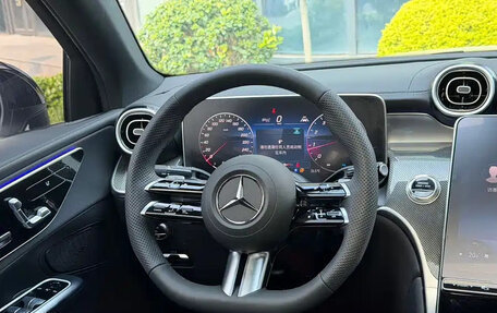 Mercedes-Benz GLC Coupe, 2025 год, 5 986 099 рублей, 12 фотография