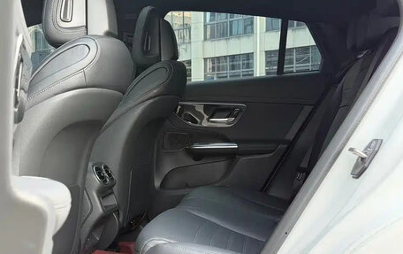 Mercedes-Benz GLC Coupe, 2025 год, 5 986 099 рублей, 9 фотография