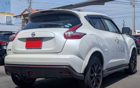 Nissan Juke II, 2019 год, 1 235 000 рублей, 5 фотография