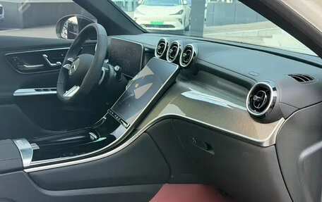 Mercedes-Benz GLC Coupe, 2025 год, 5 986 099 рублей, 10 фотография