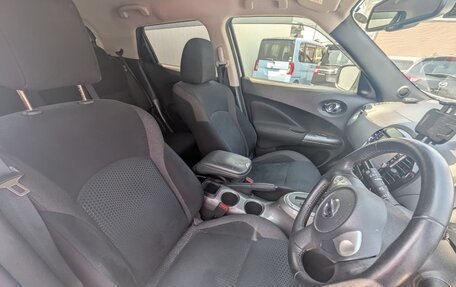 Nissan Juke II, 2019 год, 1 235 000 рублей, 14 фотография