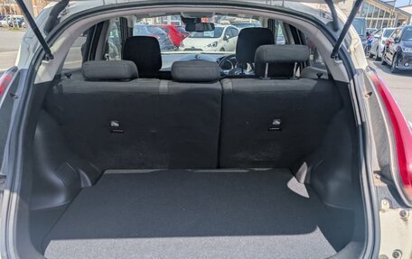 Nissan Juke II, 2019 год, 1 235 000 рублей, 16 фотография