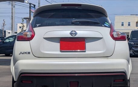 Nissan Juke II, 2019 год, 1 235 000 рублей, 6 фотография
