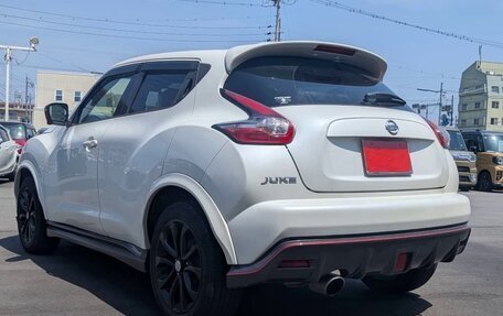 Nissan Juke II, 2019 год, 1 235 000 рублей, 7 фотография