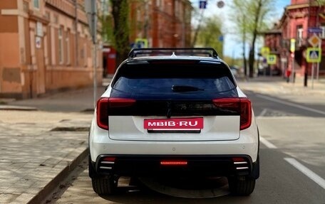 Haval Jolion, 2025 год, 2 500 000 рублей, 4 фотография