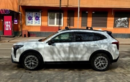 Haval Jolion, 2025 год, 2 500 000 рублей, 2 фотография