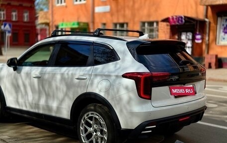 Haval Jolion, 2025 год, 2 500 000 рублей, 3 фотография