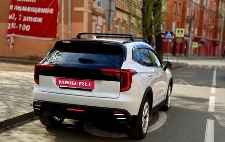 Haval Jolion, 2025 год, 2 500 000 рублей, 5 фотография
