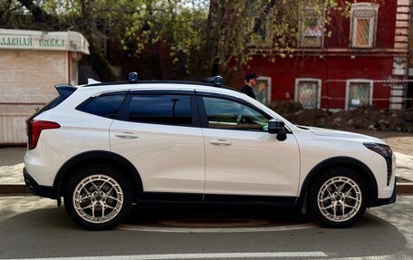 Haval Jolion, 2025 год, 2 500 000 рублей, 7 фотография