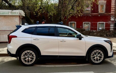 Haval Jolion, 2025 год, 2 500 000 рублей, 6 фотография