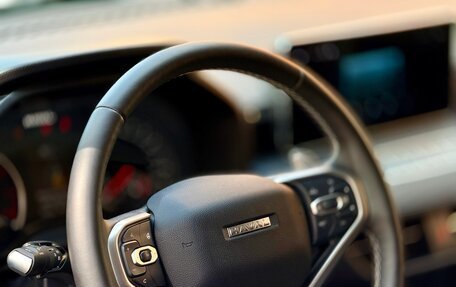 Haval Jolion, 2025 год, 2 500 000 рублей, 9 фотография
