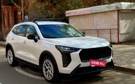 Haval Jolion, 2025 год, 2 500 000 рублей, 8 фотография