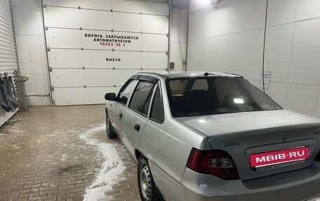 Daewoo Nexia I рестайлинг, 2010 год, 230 000 рублей, 5 фотография