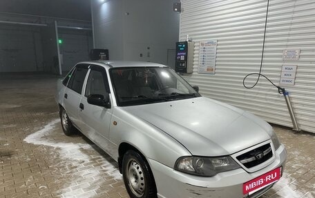 Daewoo Nexia I рестайлинг, 2010 год, 230 000 рублей, 3 фотография