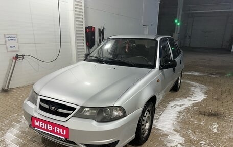 Daewoo Nexia I рестайлинг, 2010 год, 230 000 рублей, 2 фотография