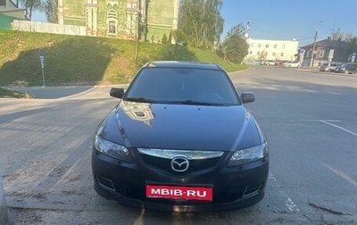 Mazda 6, 2007 год, 390 000 рублей, 1 фотография