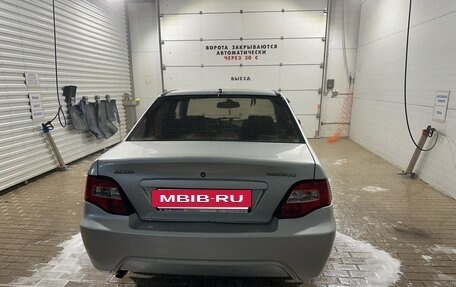 Daewoo Nexia I рестайлинг, 2010 год, 230 000 рублей, 4 фотография